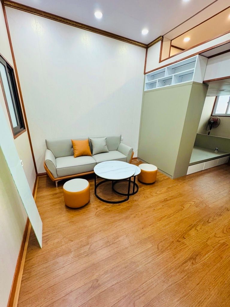 Bán nhà Triều Khúc - diện tích 15,5m2 1 tầng - ô tô tránh - giá 2,5 tỷ