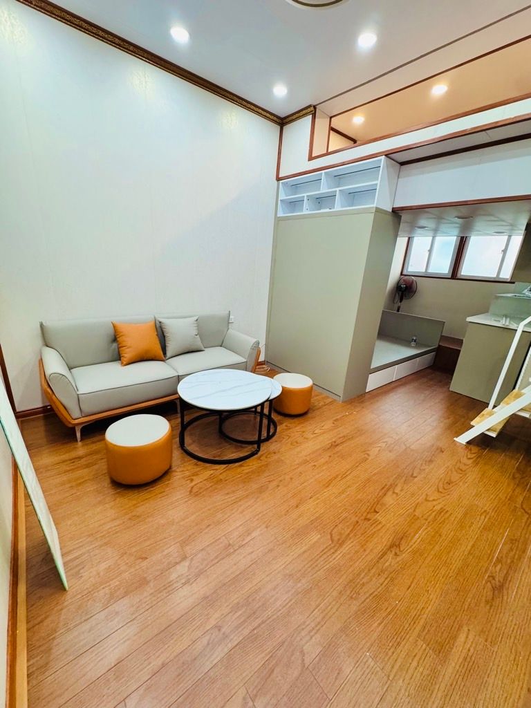 Bán nhà Triều Khúc - diện tích 15,5m2 1 tầng - ô tô tránh - giá 2,5 tỷ