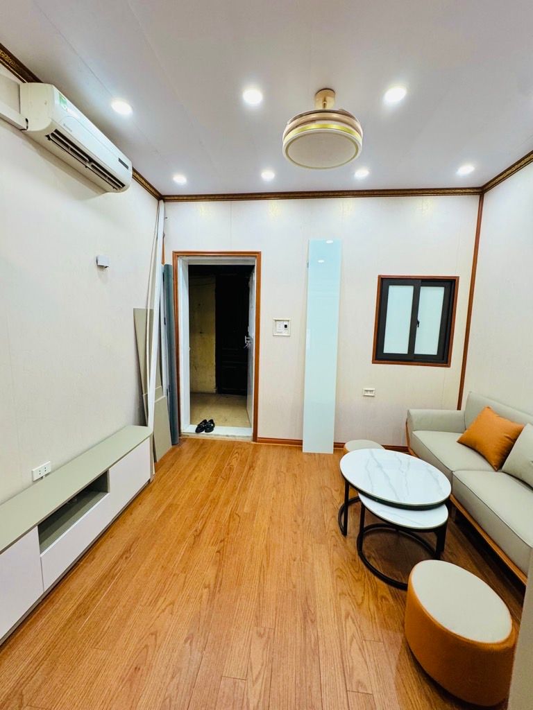 Bán nhà Triều Khúc - diện tích 15,5m2 1 tầng - ô tô tránh - giá 2,5 tỷ