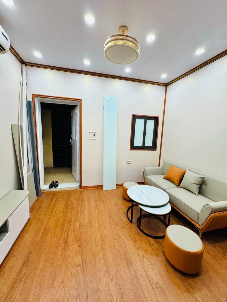 Bán nhà Triều Khúc - diện tích 15,5m2 1 tầng - ô tô tránh - giá 2,5 tỷ