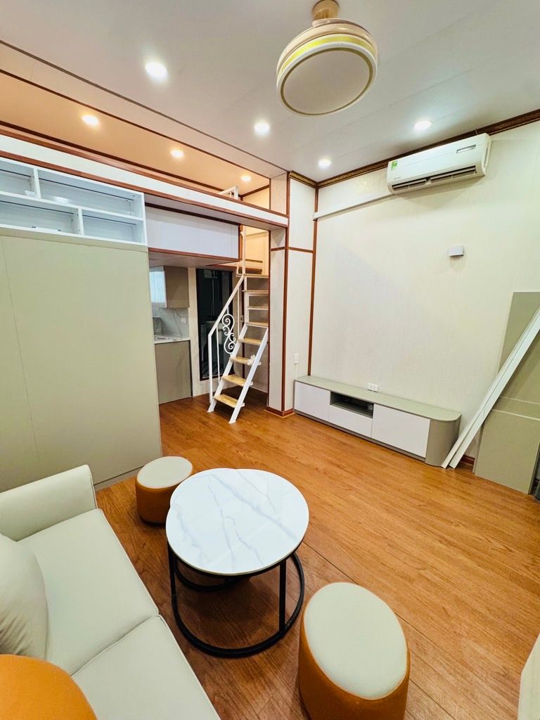 Bán nhà Triều Khúc - diện tích 15,5m2 1 tầng - ô tô tránh - giá 2,5 tỷ