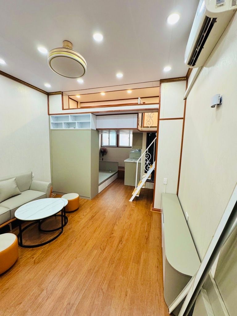 Bán nhà Triều Khúc - diện tích 15,5m2 1 tầng - ô tô tránh - giá 2,5 tỷ