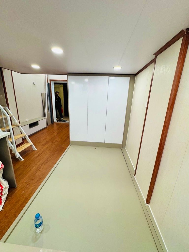 Bán nhà Triều Khúc - diện tích 15,5m2 1 tầng - ô tô tránh - giá 2,5 tỷ