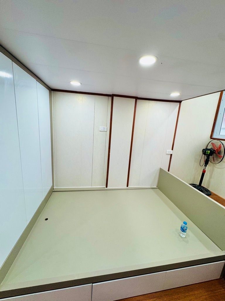 Bán nhà Triều Khúc - diện tích 15,5m2 1 tầng - ô tô tránh - giá 2,5 tỷ