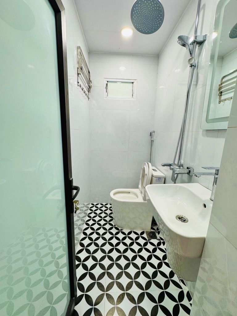 Bán nhà Triều Khúc - diện tích 15,5m2 1 tầng - ô tô tránh - giá 2,5 tỷ