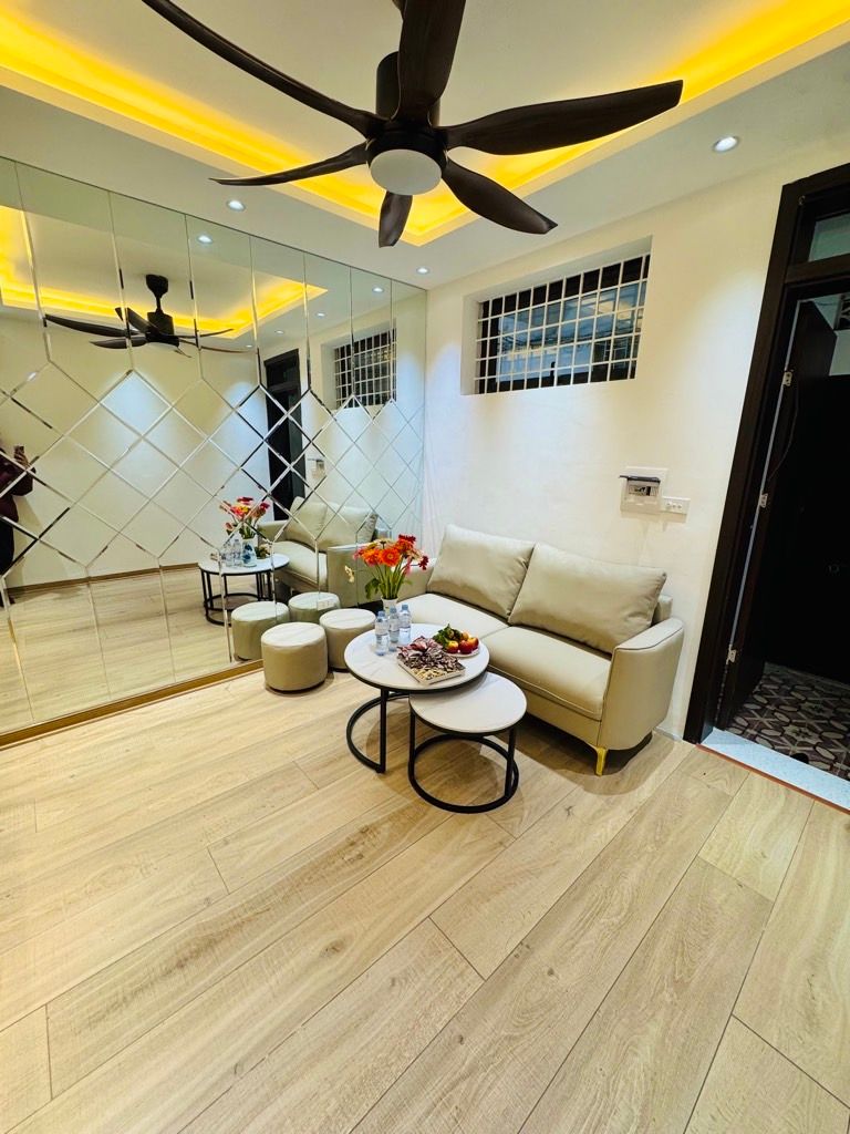 Bán nhà Lương Ngọc Quyến - diện tích 45m2 1 tầng - Sổ đỏ chính chủ - giá 2,6 tỷ