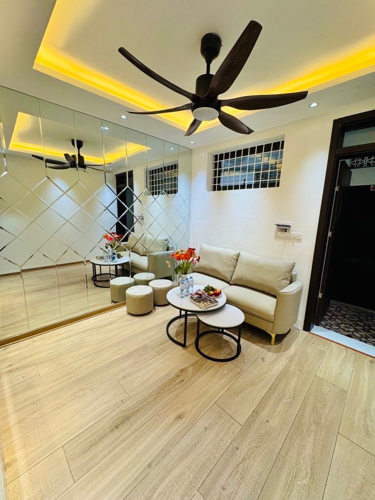 Bán nhà Lương Ngọc Quyến - diện tích 45m2 1 tầng - Sổ đỏ chính chủ - giá 2,6 tỷ