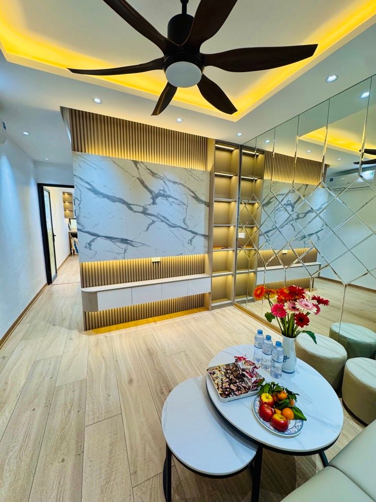 Bán nhà Lương Ngọc Quyến - diện tích 45m2 1 tầng - Sổ đỏ chính chủ - giá 2,6 tỷ