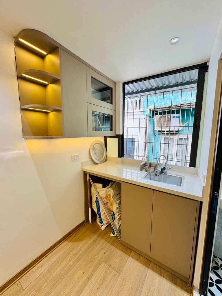 Bán nhà Lương Ngọc Quyến - diện tích 45m2 1 tầng - Sổ đỏ chính chủ - giá 2,6 tỷ