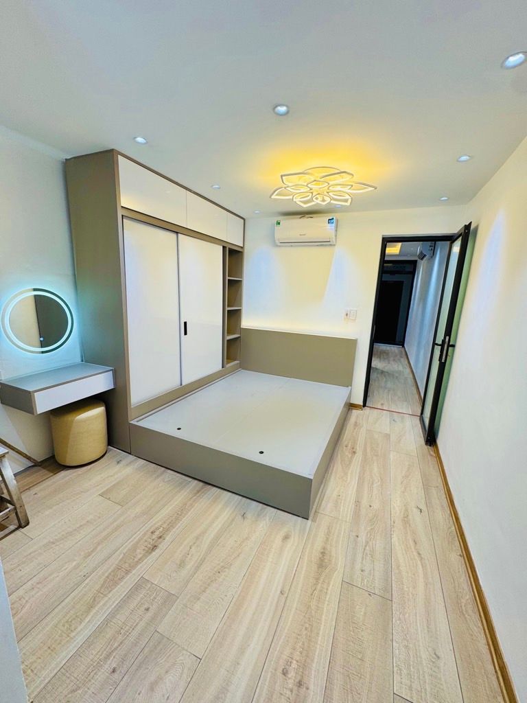 Bán nhà Lương Ngọc Quyến - diện tích 45m2 1 tầng - Sổ đỏ chính chủ - giá 2,6 tỷ