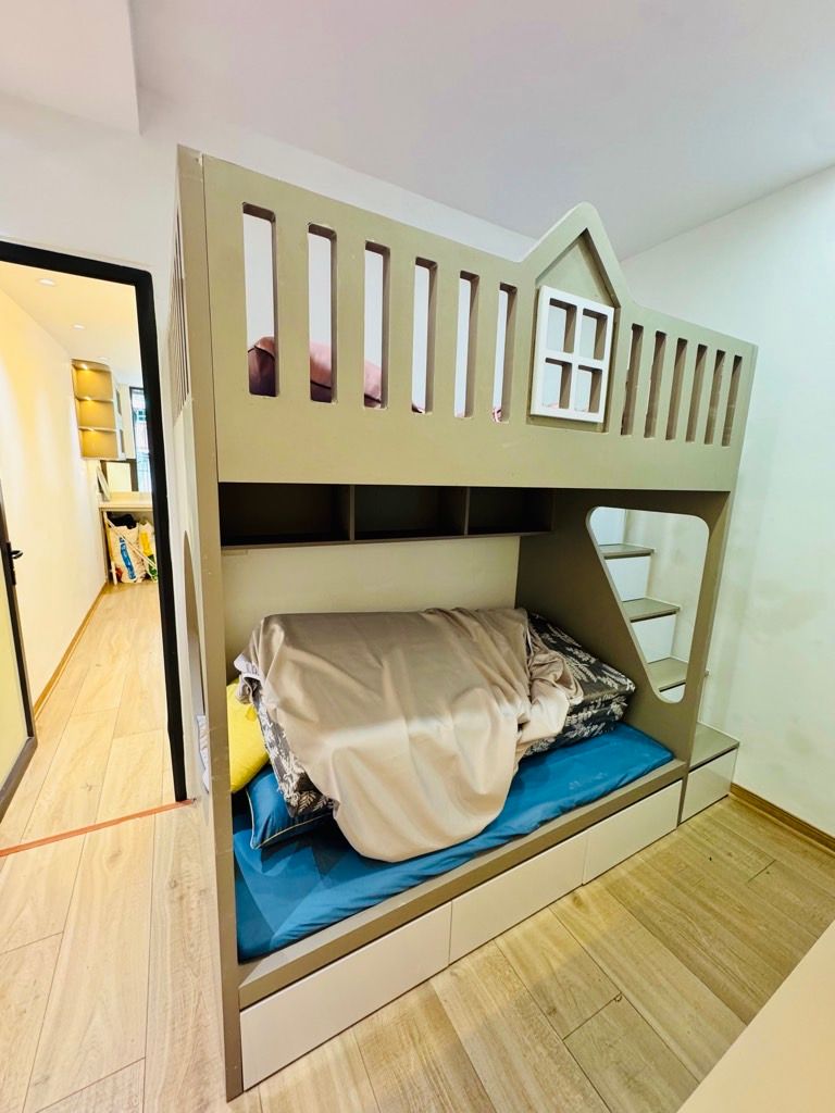 Bán nhà Lương Ngọc Quyến - diện tích 45m2 1 tầng - Sổ đỏ chính chủ - giá 2,6 tỷ