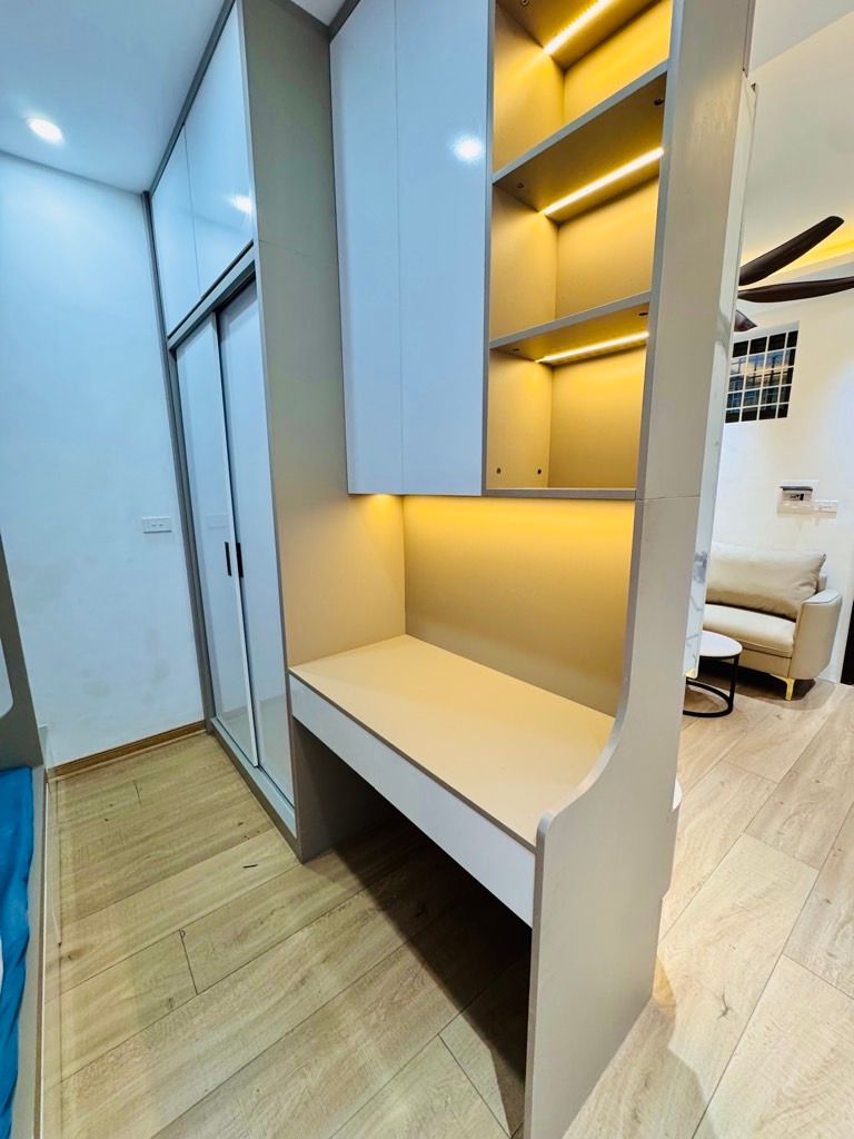 Bán nhà Lương Ngọc Quyến - diện tích 45m2 1 tầng - Sổ đỏ chính chủ - giá 2,6 tỷ