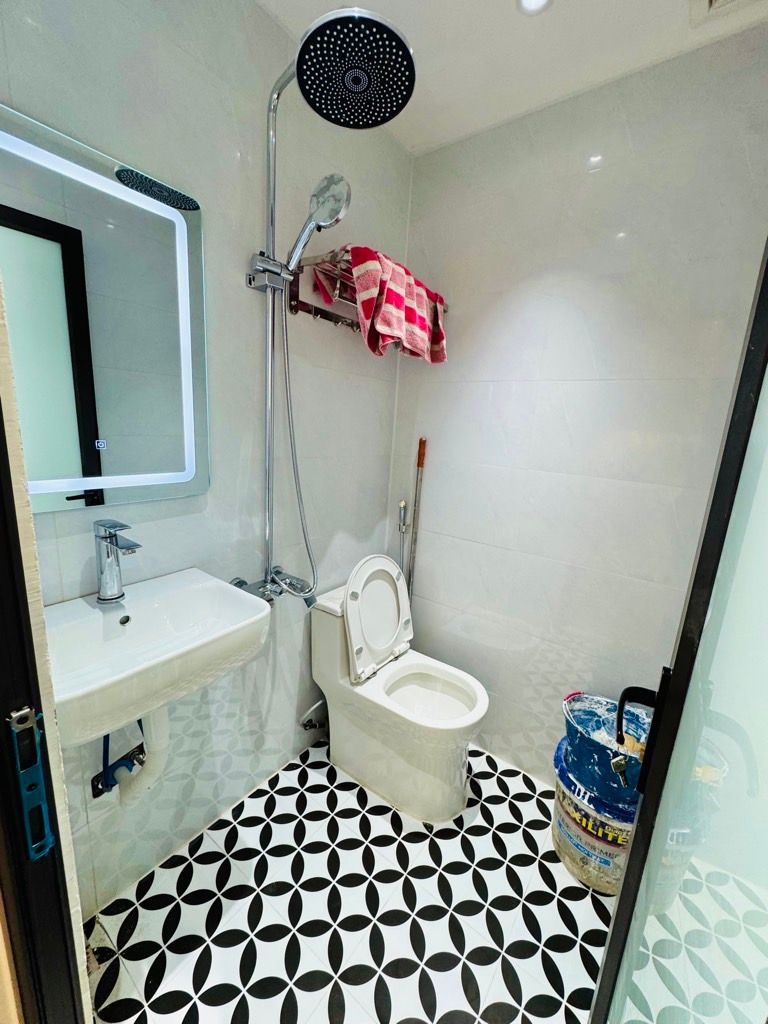 Bán nhà Lương Ngọc Quyến - diện tích 45m2 1 tầng - Sổ đỏ chính chủ - giá 2,6 tỷ