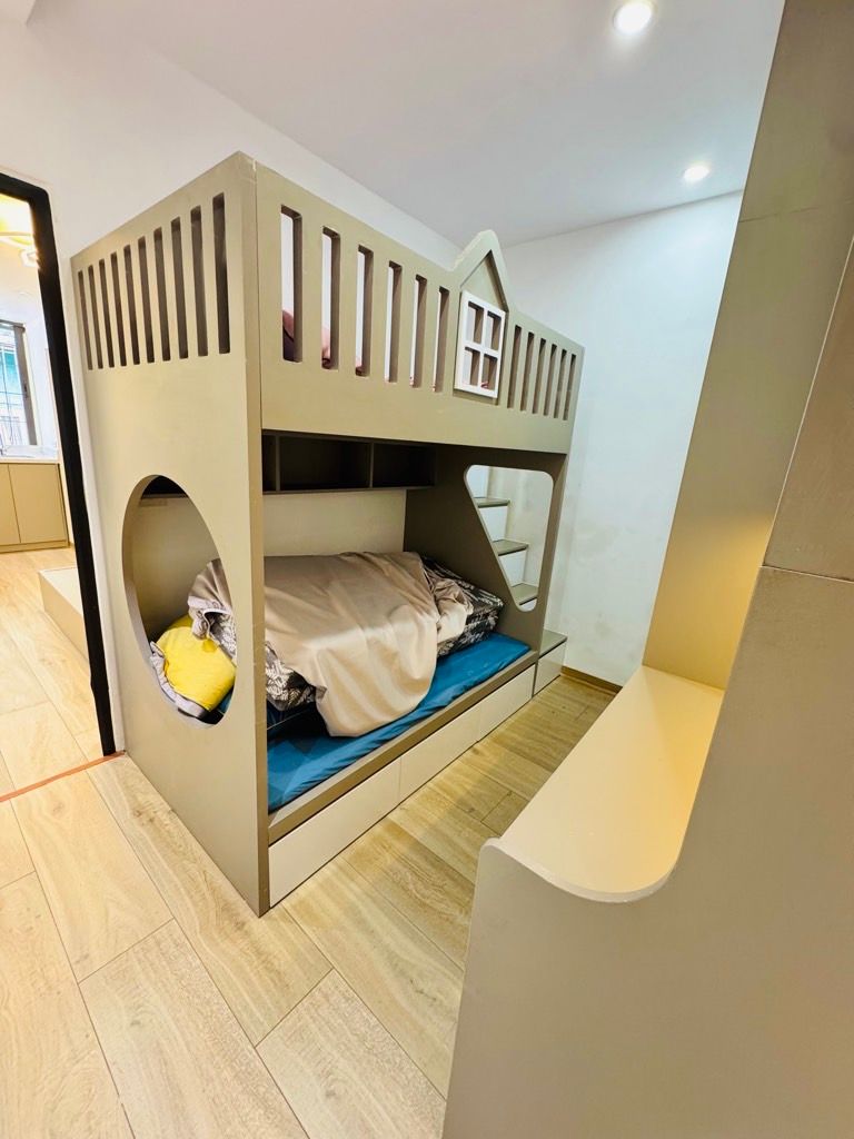 Bán nhà Lương Ngọc Quyến - diện tích 45m2 1 tầng - Sổ đỏ chính chủ - giá 2,6 tỷ