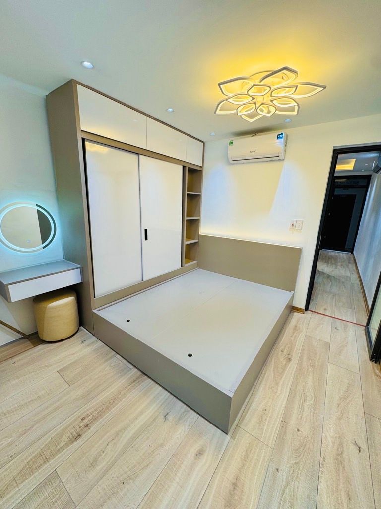 Bán nhà Lương Ngọc Quyến - diện tích 45m2 1 tầng - Sổ đỏ chính chủ - giá 2,6 tỷ