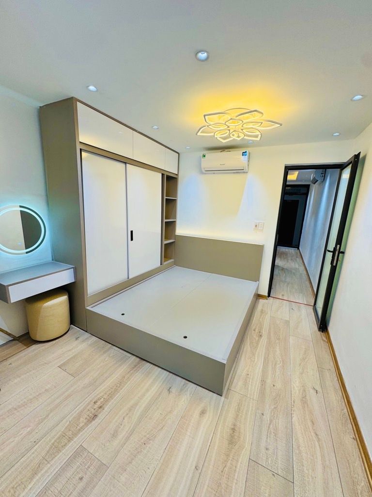 Bán nhà Lương Ngọc Quyến - diện tích 45m2 1 tầng - Sổ đỏ chính chủ - giá 2,6 tỷ