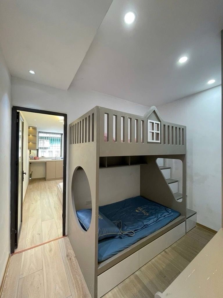 Bán nhà Lương Ngọc Quyến - diện tích 45m2 1 tầng - Sổ đỏ chính chủ - giá 2,6 tỷ