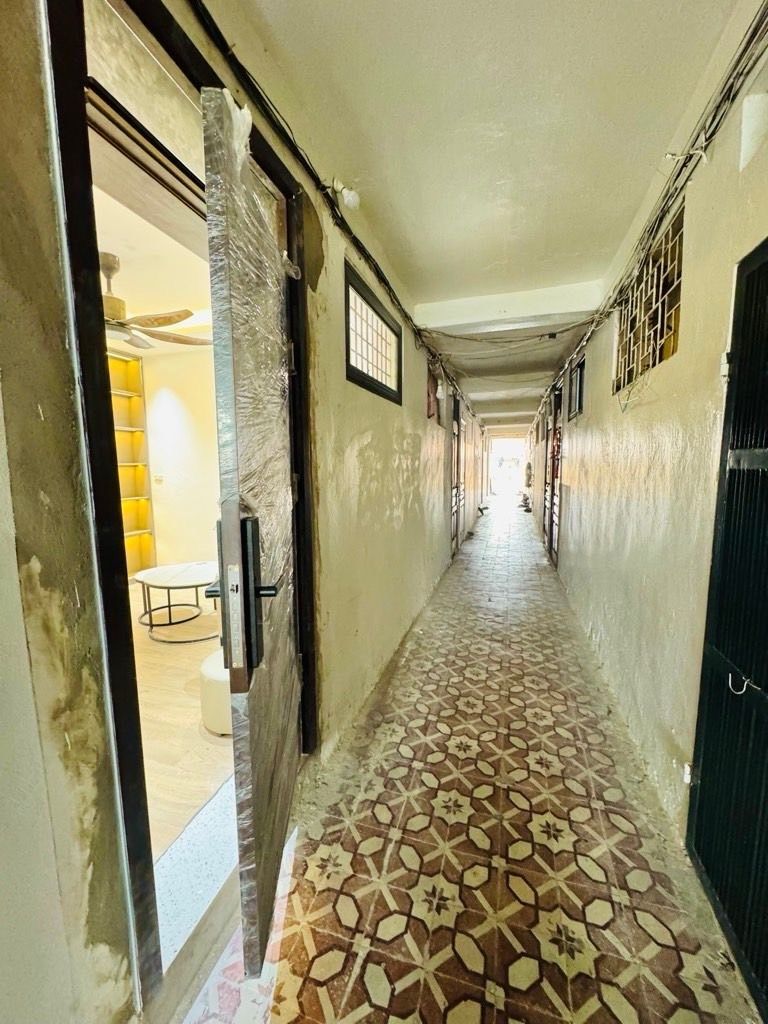 Bán nhà Lương Ngọc Quyến - diện tích 45m2 1 tầng - Sổ đỏ chính chủ - giá 2,6 tỷ