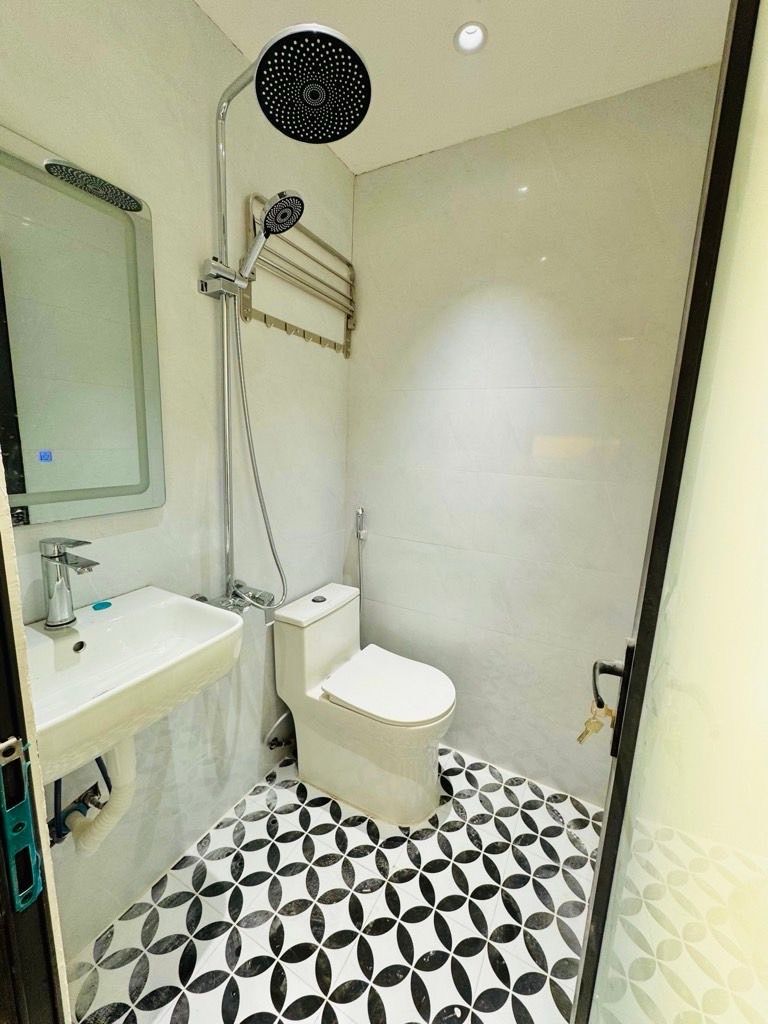 Bán nhà Lương Ngọc Quyến - diện tích 45m2 1 tầng - Sổ đỏ chính chủ - giá 2,6 tỷ