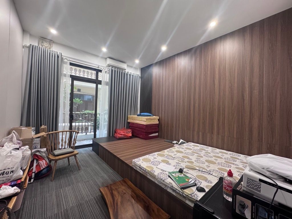 Bán nhà Cảm Hội - diện tích 74m2 4 tầng - Nhà đẹp đón Tết - giá 21,5 tỷ