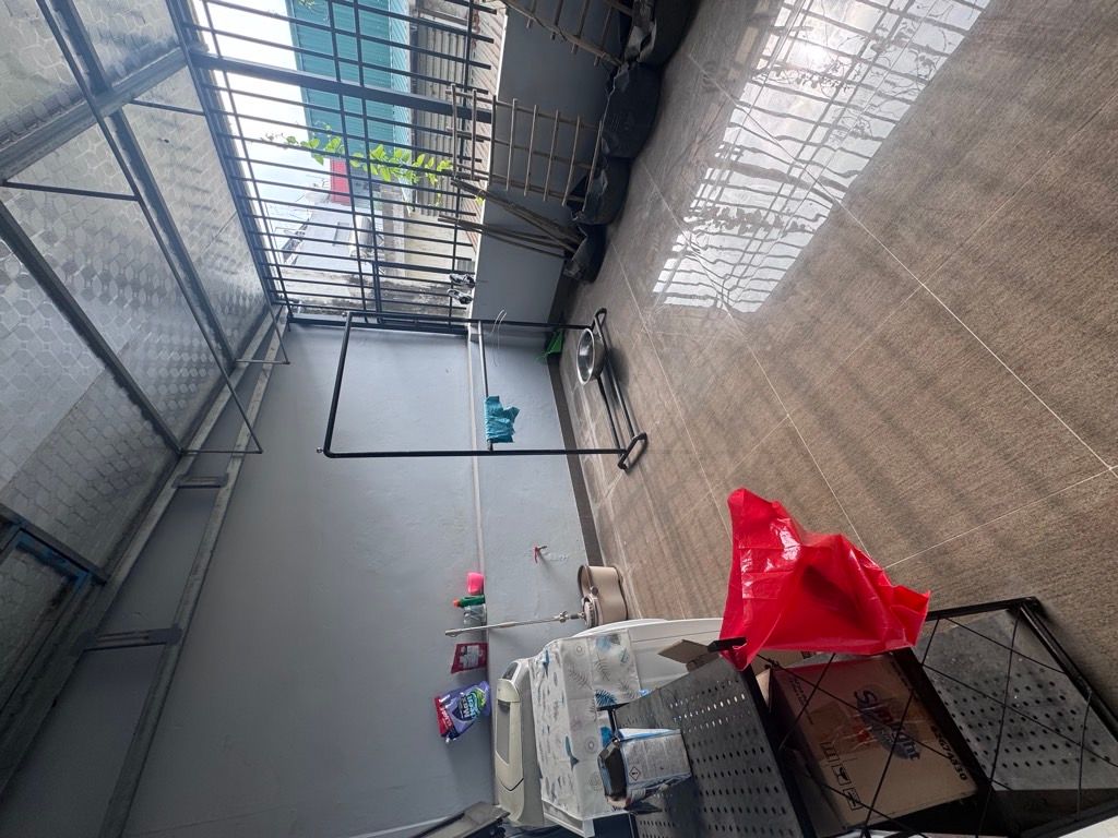 Bán nhà Cảm Hội - diện tích 74m2 4 tầng - Nhà đẹp đón Tết - giá 21,5 tỷ