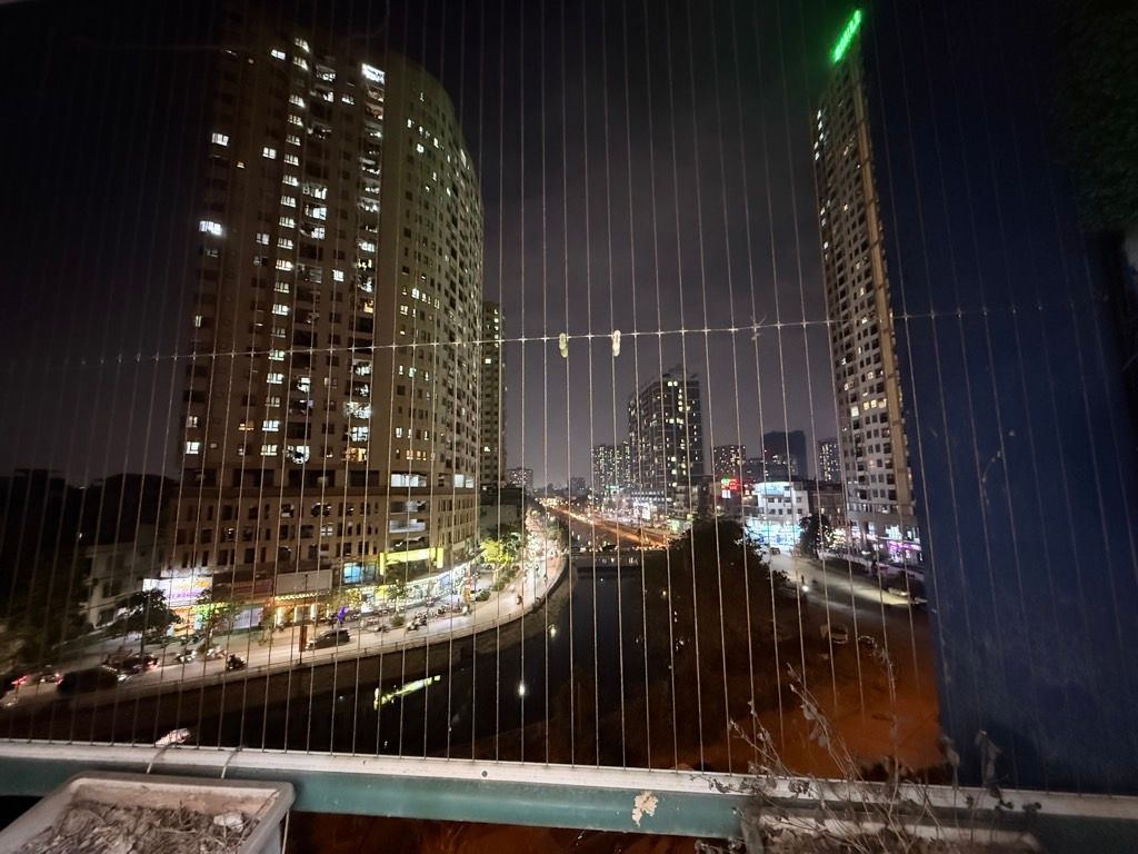 Bán nhà Nguyễn Cảnh Dị - diện tích 122,2m2 1 tầng - Nhà đẹp ở ngay - giá 8,1 tỷ