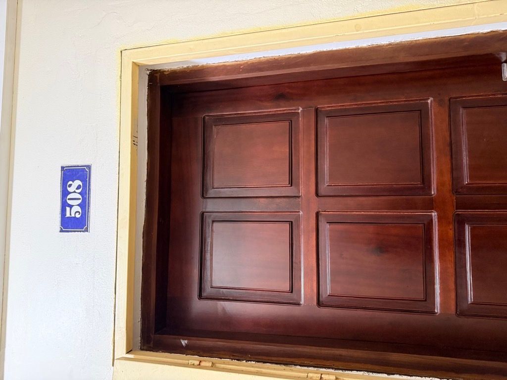 Bán nhà Nguyễn Cảnh Dị - diện tích 122,2m2 1 tầng - Nhà đẹp ở ngay - giá 8,1 tỷ