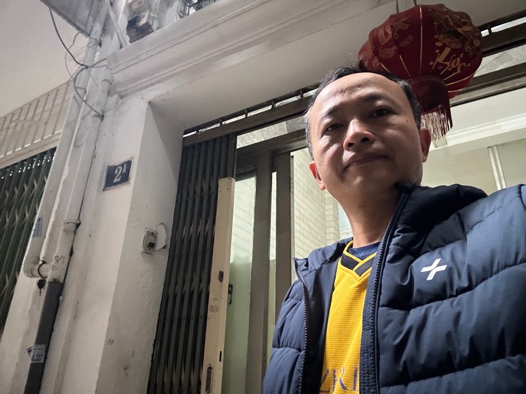 Bán nhà Đình Đông - diện tích 38m2 3 tầng - Cách ô tô 50m - giá 7,29 tỷ