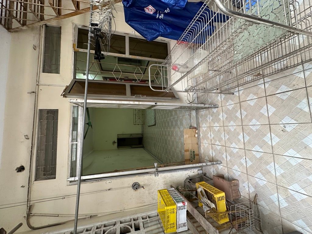 Bán nhà Đình Đông - diện tích 38m2 3 tầng - Cách ô tô 50m - giá 7,29 tỷ