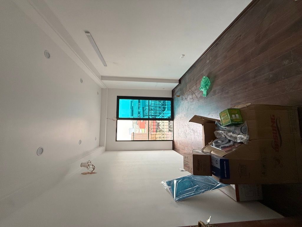 Bán nhà Văn Hương - diện tích 48m2 7 tầng - Thang máy, nhà mới tinh - giá 14,2 tỷ