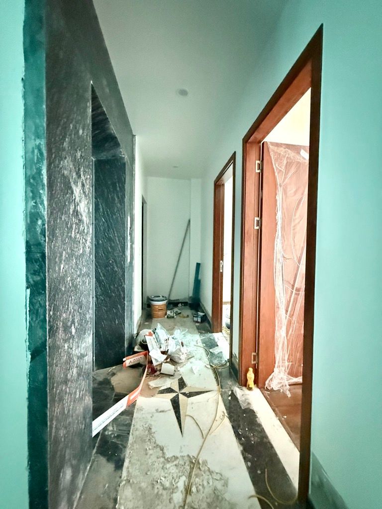 Bán nhà Văn Hương - diện tích 48m2 7 tầng - Thang máy, nhà mới tinh - giá 14,2 tỷ