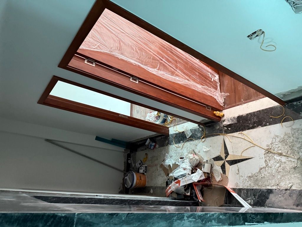 Bán nhà Văn Hương - diện tích 48m2 7 tầng - Thang máy, nhà mới tinh - giá 14,2 tỷ