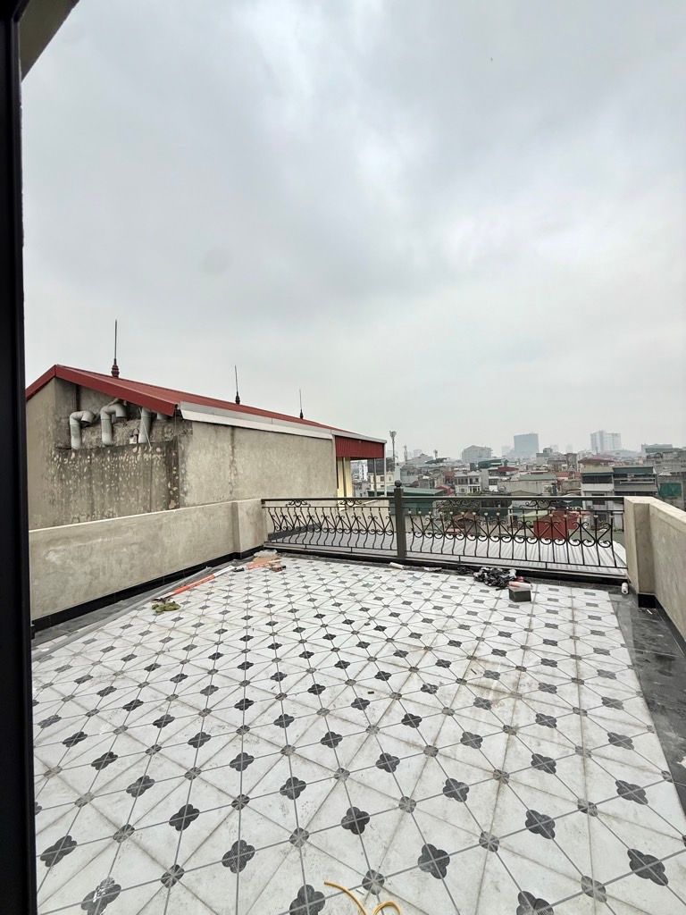 Bán nhà Văn Hương - diện tích 48m2 7 tầng - Thang máy, nhà mới tinh - giá 14,2 tỷ