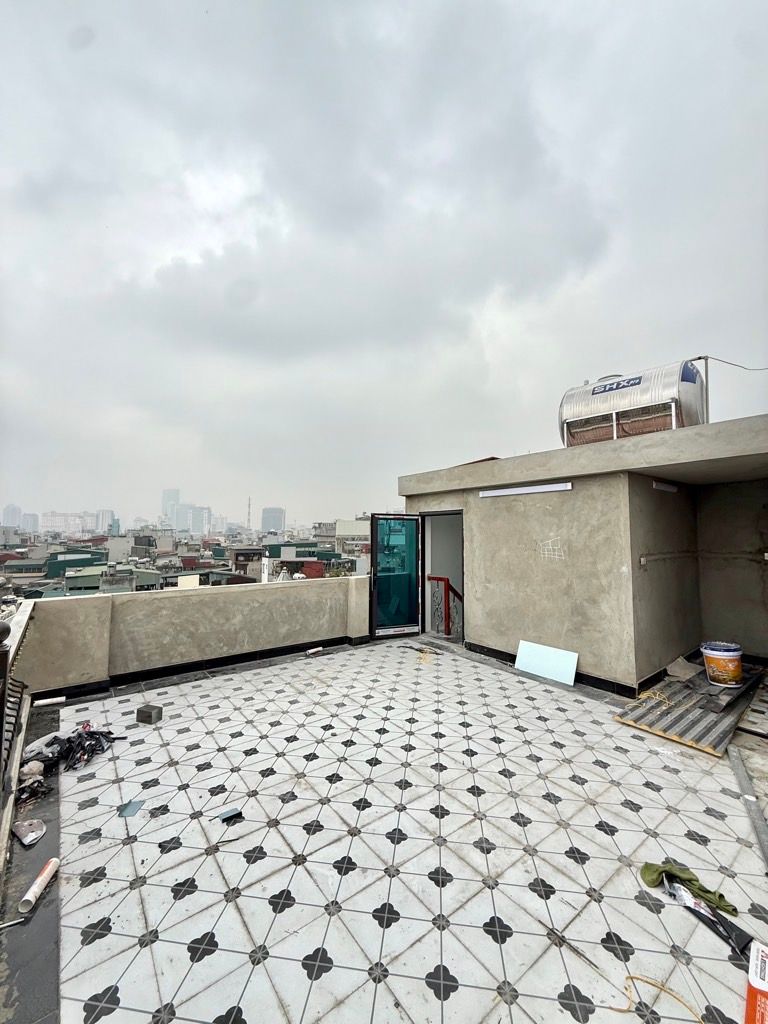 Bán nhà Văn Hương - diện tích 48m2 7 tầng - Thang máy, nhà mới tinh - giá 14,2 tỷ