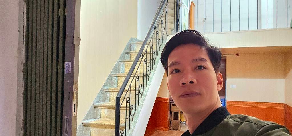 Bán nhà Thanh Nhàn - diện tích 19,6m2 3 tầng - Nhà đẹp hiếm có - giá 6,3 tỷ