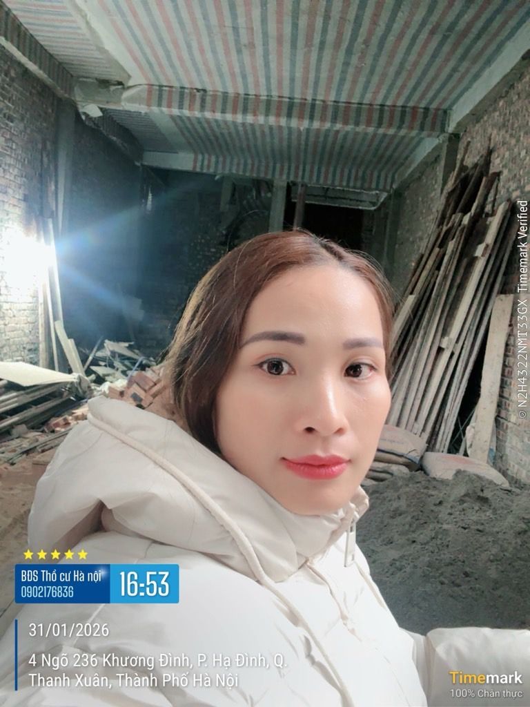 Bán nhà Khương Đình - diện tích 50m2 7 tầng - Ô chờ thang máy - giá 17 tỷ