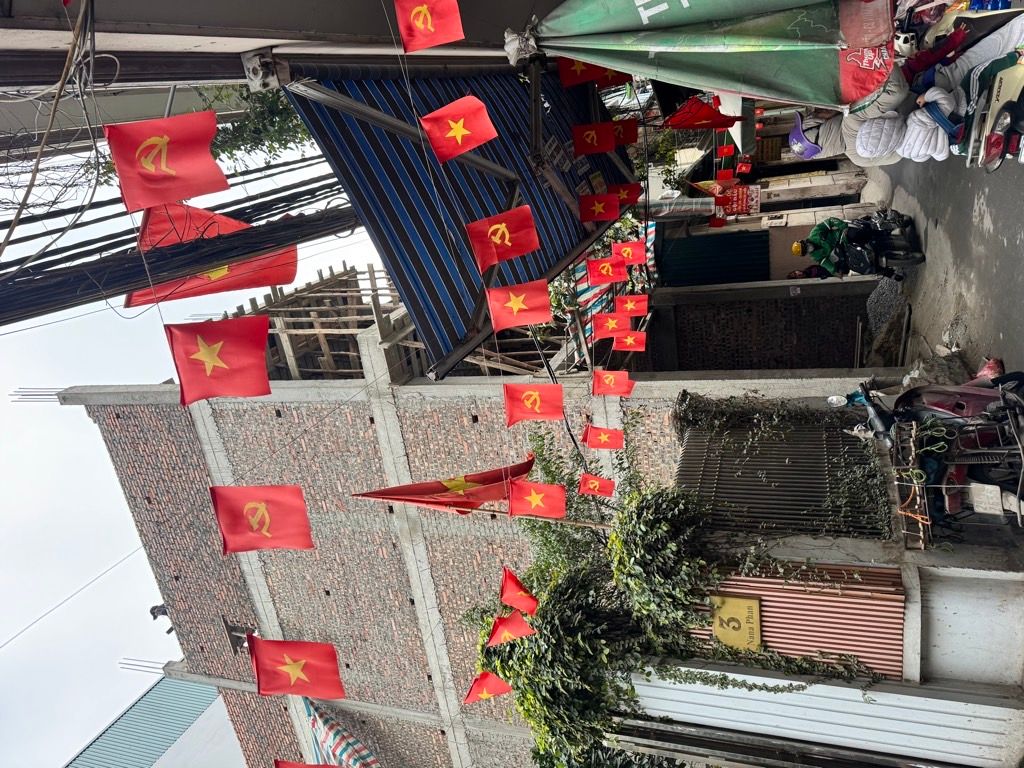 Bán nhà Khương Đình - diện tích 50m2 7 tầng - Ô chờ thang máy - giá 17 tỷ