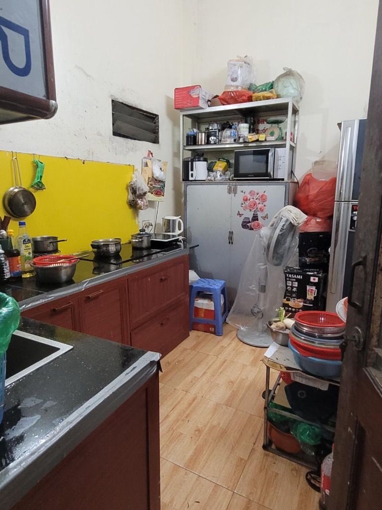 Bán nhà Trường Chinh - diện tích 63.9m2 3 tầng - Vị trí cực kỳ đắc địa, 1 bước ra phố - giá 20 tỷ