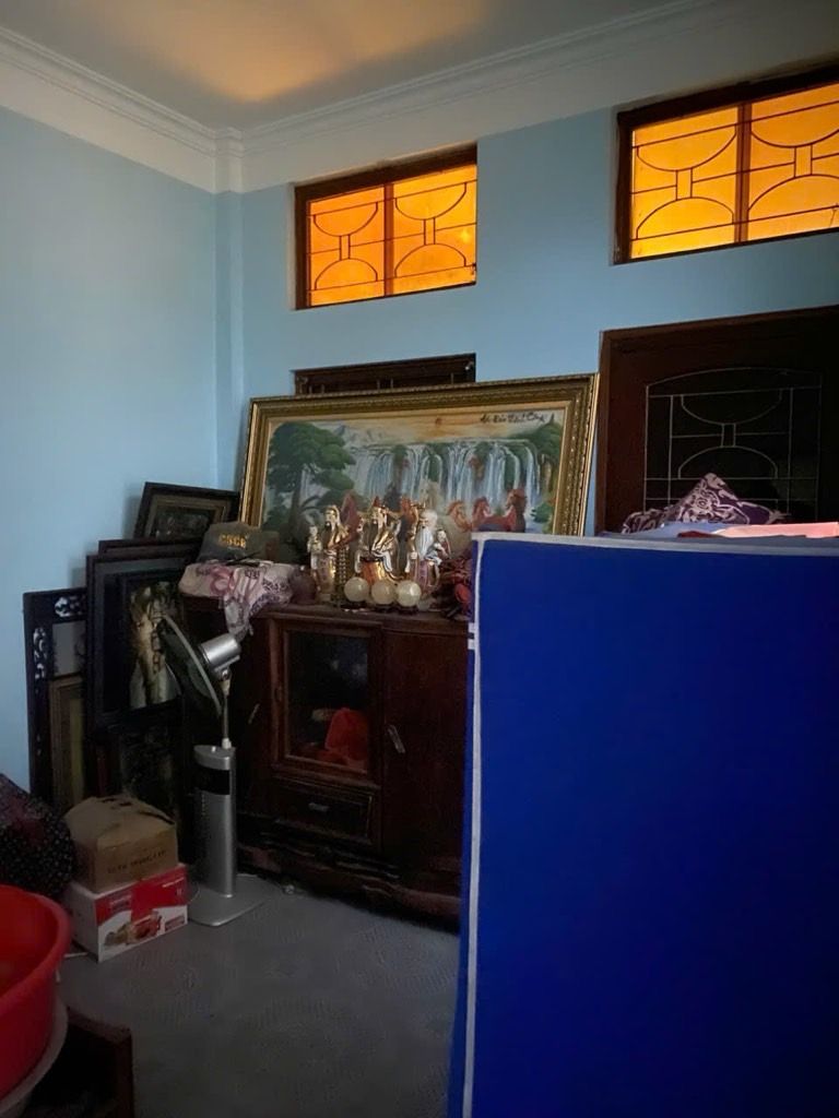 Bán nhà Trường Chinh - diện tích 63.9m2 3 tầng - Vị trí cực kỳ đắc địa, 1 bước ra phố - giá 20 tỷ