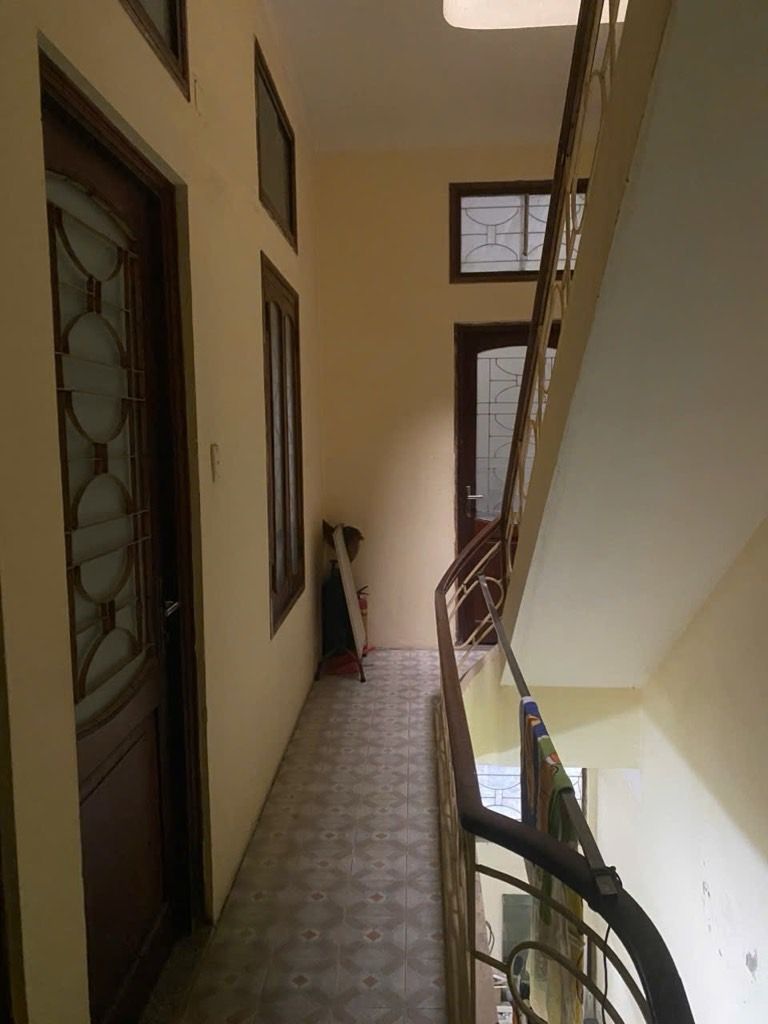 Bán nhà Trường Chinh - diện tích 63.9m2 3 tầng - Vị trí cực kỳ đắc địa, 1 bước ra phố - giá 20 tỷ