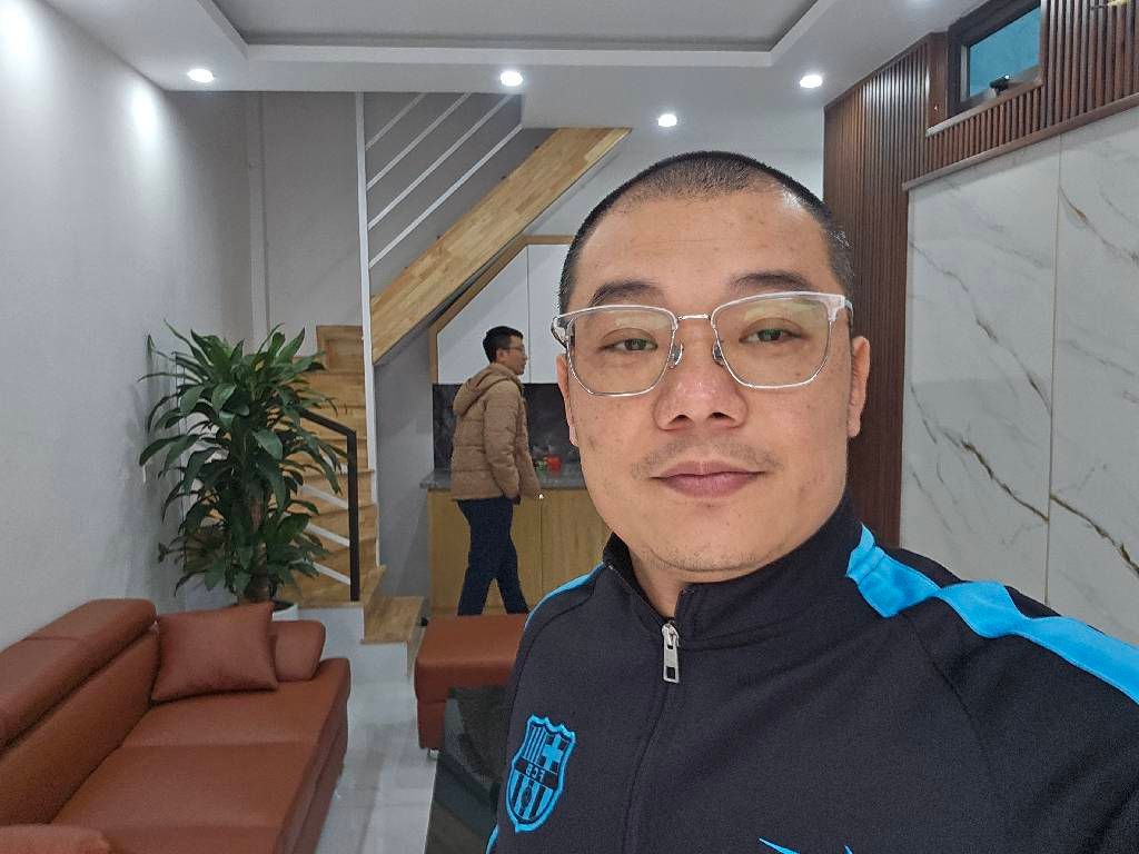 Bán nhà Giải Phóng - diện tích 28m2 3 tầng - Nhà mới ở ngay - giá 4,4 tỷ