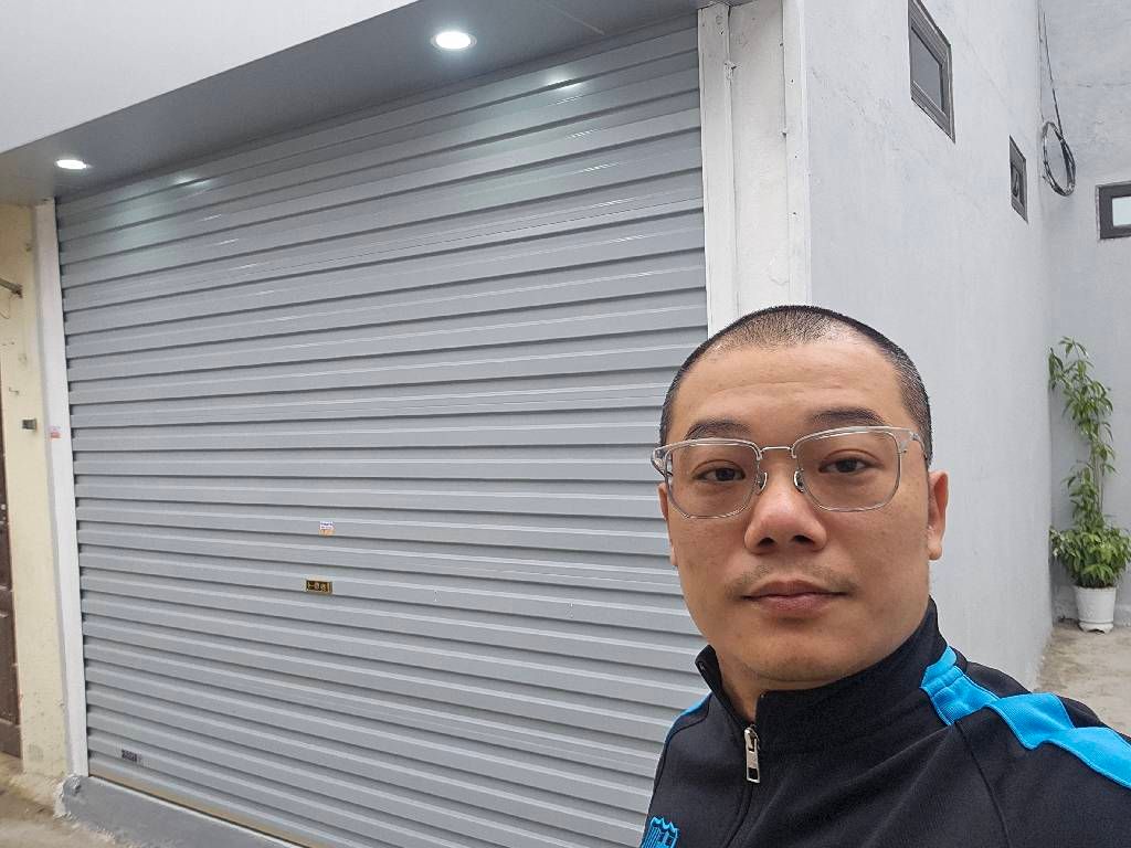 Bán nhà Giải Phóng - diện tích 28m2 3 tầng - Nhà mới ở ngay - giá 4,4 tỷ