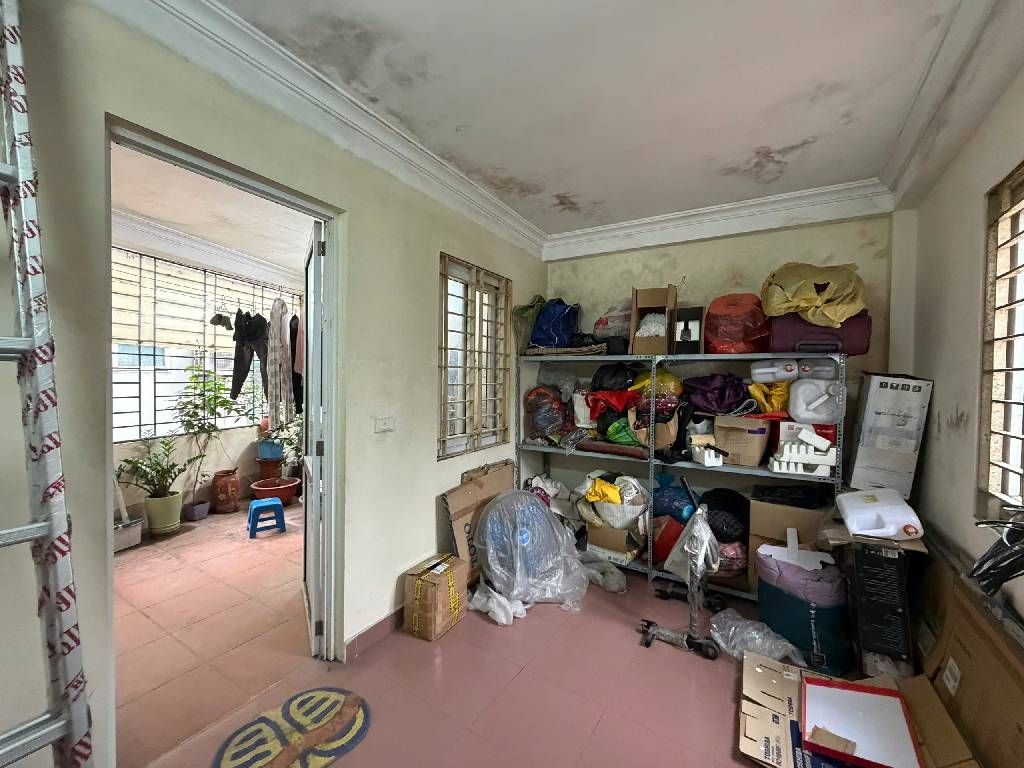 Bán nhà Văn Miếu - diện tích 31m2 5 tầng - 2 mặt thoáng - giá 11,3 tỷ