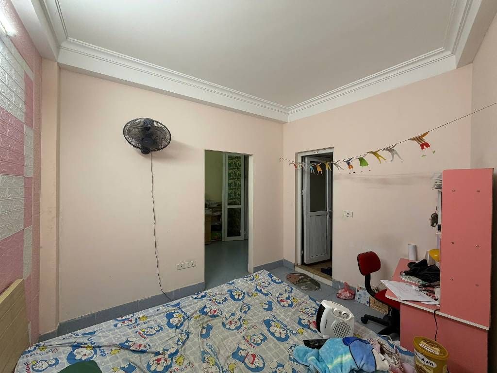 Bán nhà Văn Miếu - diện tích 31m2 5 tầng - 2 mặt thoáng - giá 11,3 tỷ