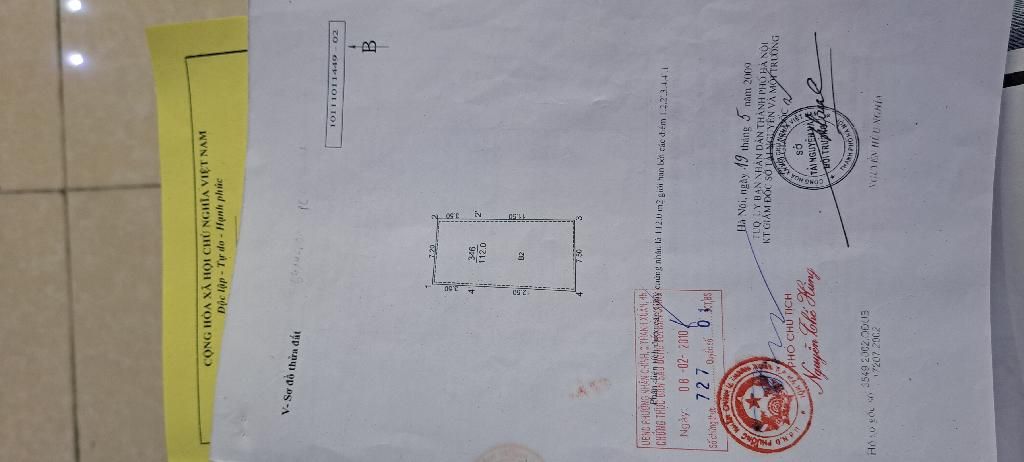 Bán nhà Nguyễn Trãi - diện tích 40m2 1 tầng - Ngõ 190 thông kinh doanh - giá 1,88 tỷ