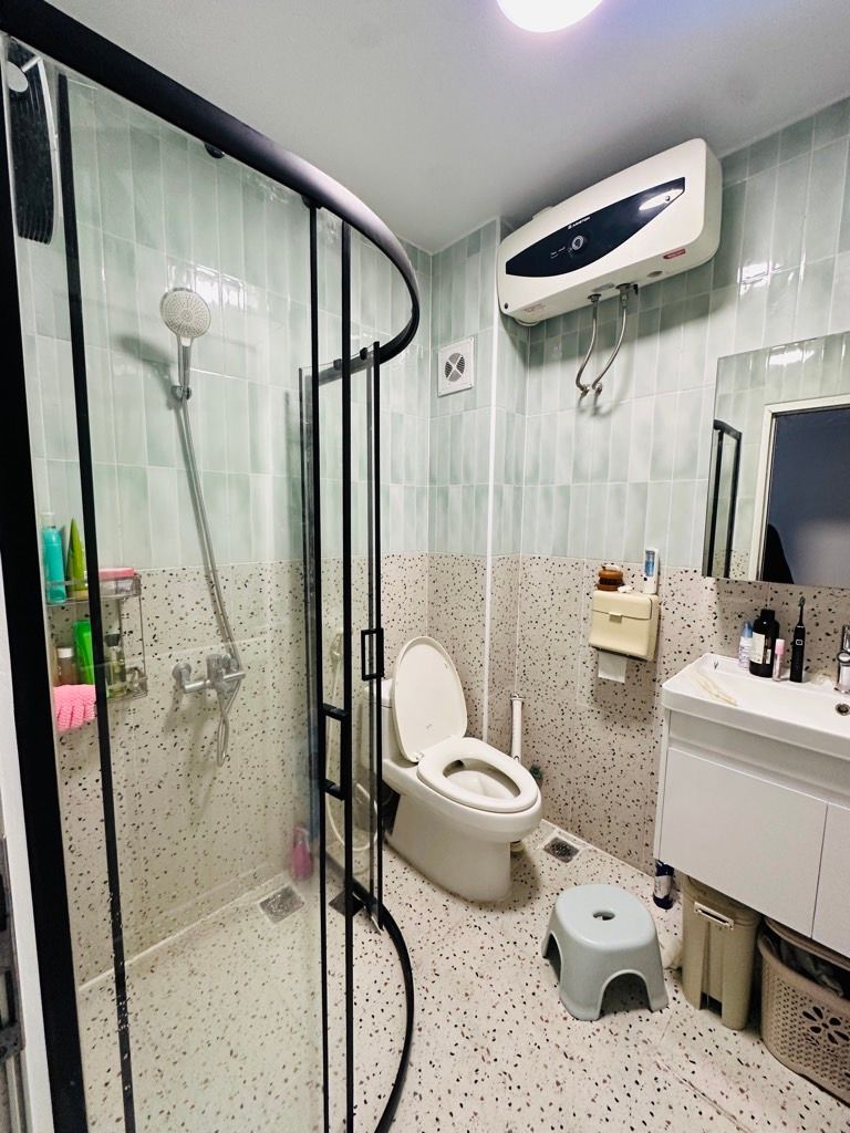 Bán nhà Lĩnh Nam - diện tích 41m2 4 tầng - Ô TÔ ĐỖ CỬA - giá 9 tỷ