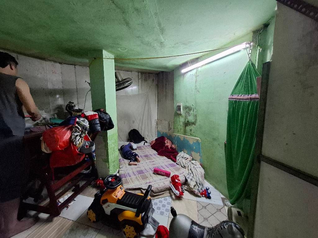 Bán nhà Nguyễn Chính - diện tích 14m2 4 tầng - Mặt phố lô góc - giá 3,2 tỷ