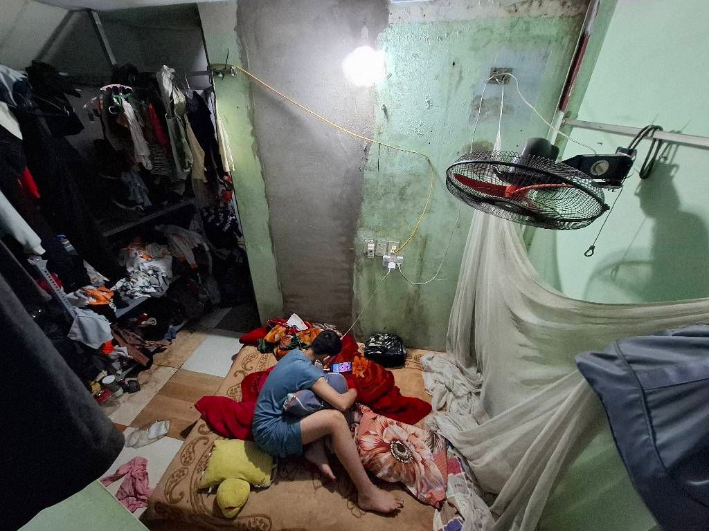 Bán nhà Nguyễn Chính - diện tích 14m2 4 tầng - Mặt phố lô góc - giá 3,2 tỷ