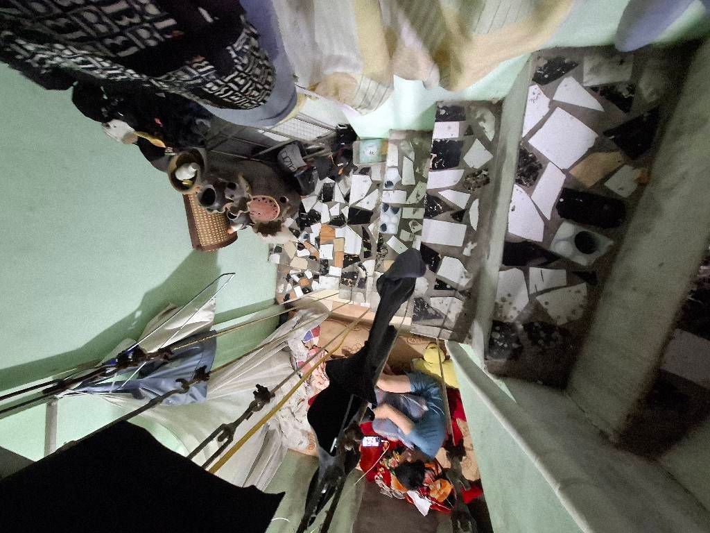 Bán nhà Nguyễn Chính - diện tích 14m2 4 tầng - Mặt phố lô góc - giá 3,2 tỷ