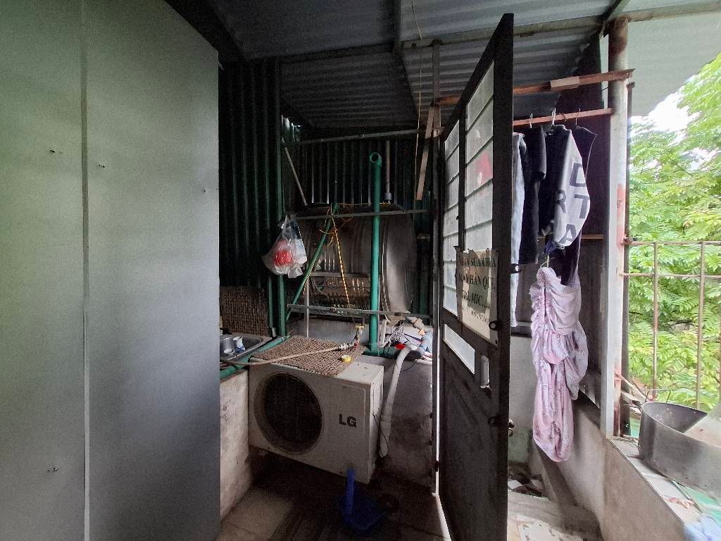 Bán nhà Nguyễn Chính - diện tích 14m2 4 tầng - Mặt phố lô góc - giá 3,2 tỷ